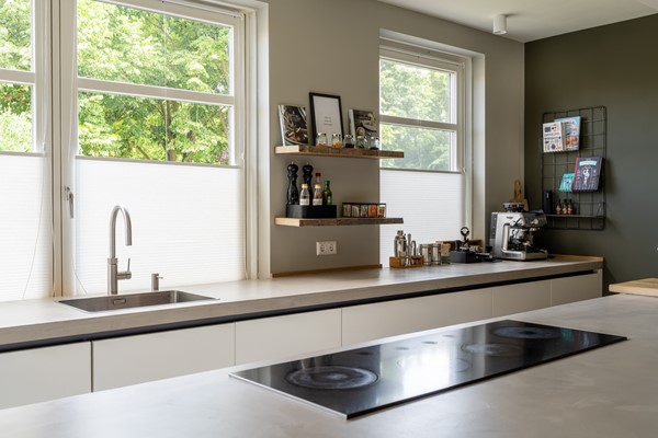 Medium property photo - Burgemeester van der Lelystraat 3A, 4285 BH Woudrichem
